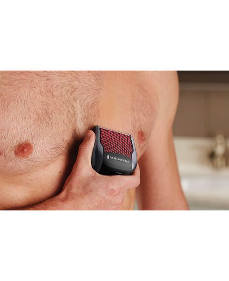 Quick Groom Body & Back Groomer